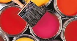 Paint Industry